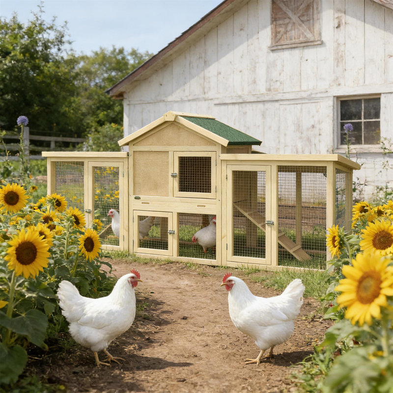 Hen House
