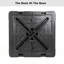 Ftenelle 31.2 Lb. Plastic Free Standing Umbrella Base