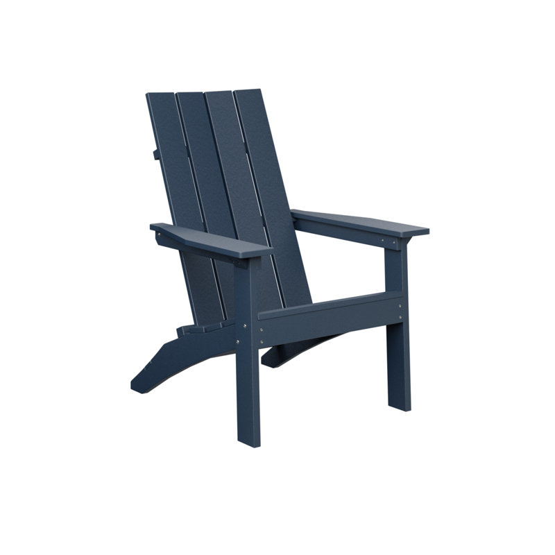  Chaise Adirondack Mayhew, Marine