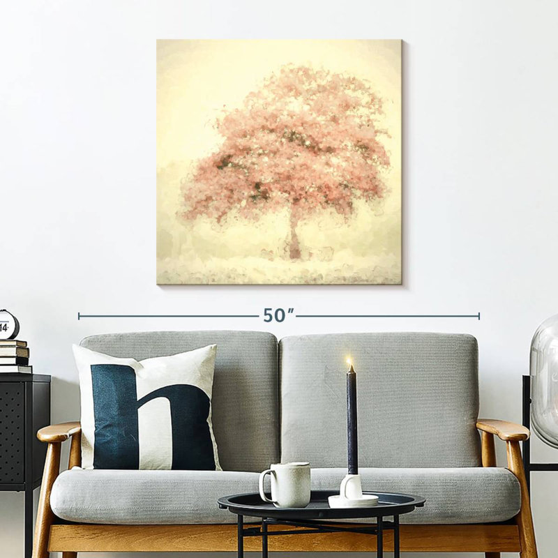 Harnek Bubble Tree, 30" H x 30" W