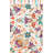 Vahakn Hand Tufted Wool Floral Rug-1861425784