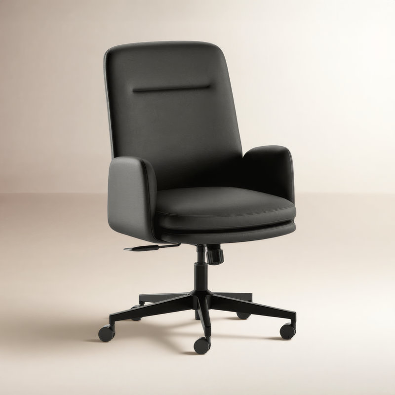 Softside Chair, 40.5"