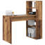 Desk Engineered Wood Medium Desk-1803893434