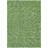  Machine Washable Indoor/Outdoor Chayden ACN1021 Taupe Rug-1946798496