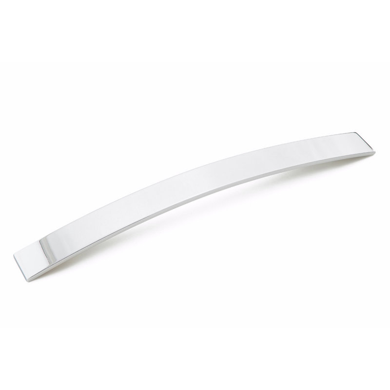 Armadio Arch Pull, Polished Chrome
