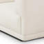 Paulette Swivel Chair-Crypton Nomad Marshmallow
