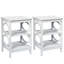 Amleto End Table