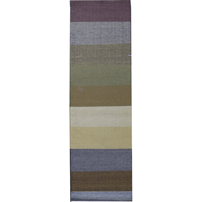 Wool Area Rug