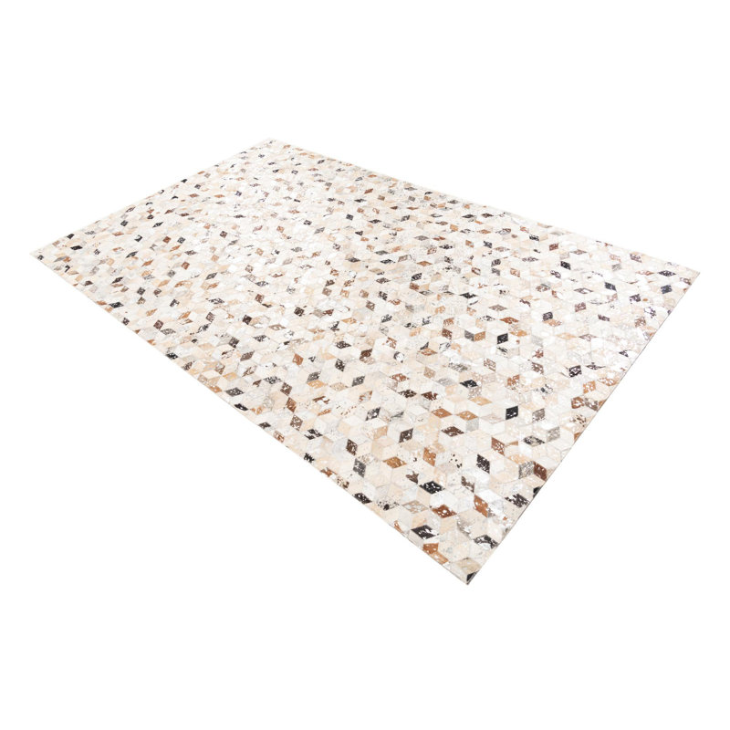 Tapis argenté Jack