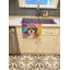 Serviette de cuisine Shih Tzu Hippie Dawg