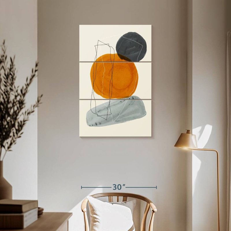 Avery Creative Shapes, 57" H x 36" W