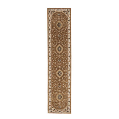Tapis de couloir Gafur