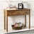 Vinea 39.4'' Console Table-1754550356