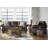 Macalla 3 - Piece Living Room Set-619550424