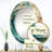 Wendyn Oval Mirror-229307058
