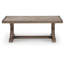 Table basse d'extérieur Anikyn