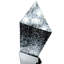 Elessar 1 - Light LED Wallchiere