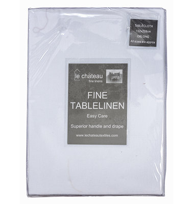 Tablecloth