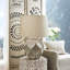 Lampe de table Edselham
