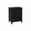 Table de chevet en bois-2079587655