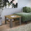 Table de bout blanche 36 po-911353367-911353352