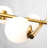 Modena - 9-Light Chandelier --196639523-196639520