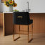 Tabouret de comptoir 26 po Zanthia-109309182-83799703