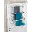 Ghayth 54 cm L Towel Rack