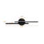 2 - Light Dimmable LED Vanity Light-554588422