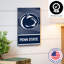 Penn State - Sans cadre