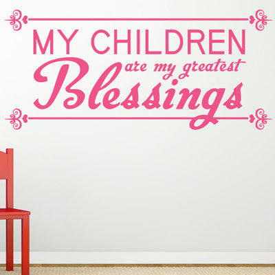 Wall Decal