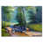 Toile tendue