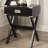 Safi End Table with Storage-659241004