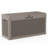 Outdoor Lockable Deck Storage Box, 60 Gal (227L), Durable Resin, Rattan Effect-128895154