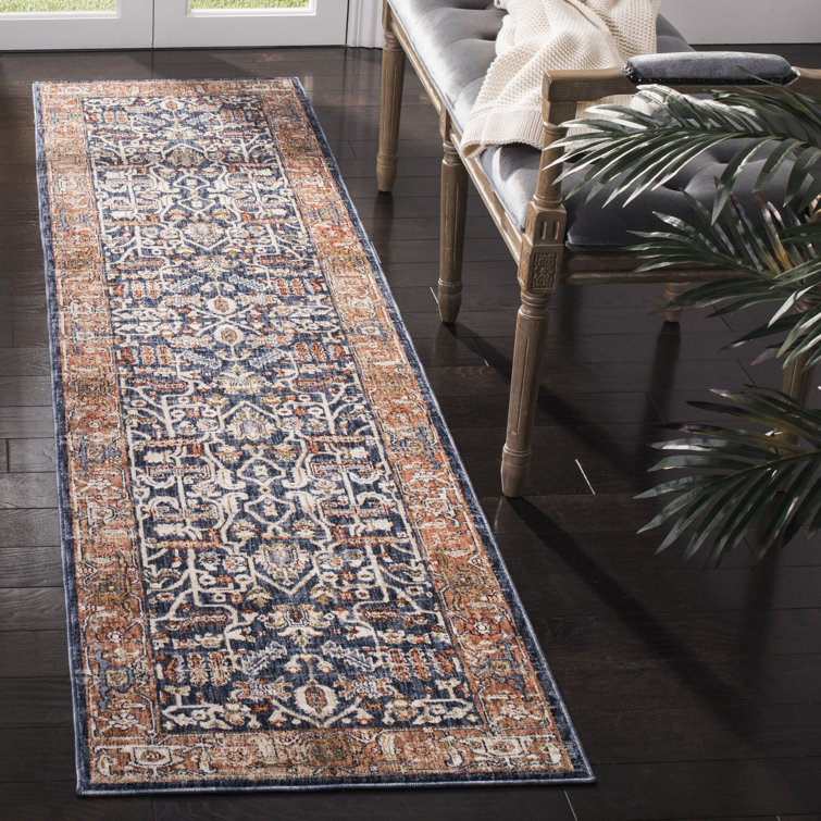 Christensen Performance Oriental Rug