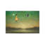 Blue Moon Expedition by Duy Huynh - Print on Canvas-29383314-56674251