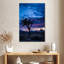 Aime Joshua Tree Park la nuit-108385917