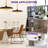 Mcabee 1 - Light Single Pendant