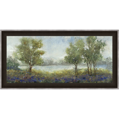 " Country Retreat II "