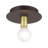 Alcalde Flush Mount-1852776229