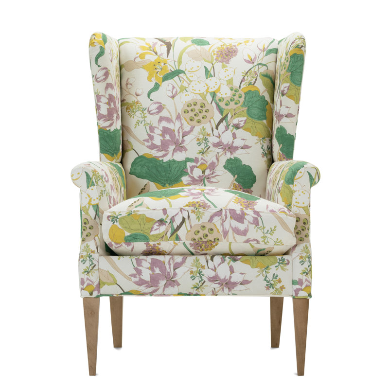 Heywood Accent Chair