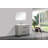Lefkowitz Single Bathroom Vanity Set-1655133923