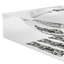 Plat à chat en chrome chromé-128944086