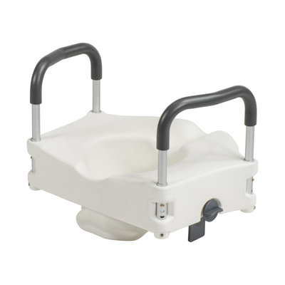 Elongated Toilet Seat