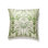 Woodland Estate Square Pillow Cover & Insert