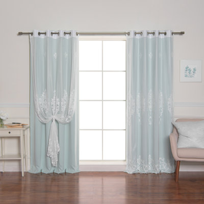 Salomon Blackout Curtain