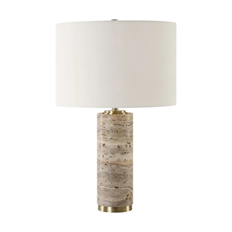 Lampe de table Pietra