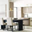 Phobos 1 - Light LED Pendant-87330238