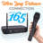 Pyle Fixed Frequency Wireless Handheld Karaoke Microphones