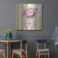 Art mural en métal Winston Porter «Simply Splendid Perfume» par Marco Fabiano-178024599